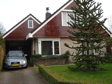 huis / praktijk